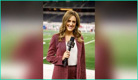 Allison Williams: A Trailblazing ESPN Reporter Unveiled