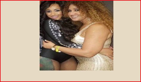 Cardi B's Mother Trinidad: A Deep Dive Into Her Life And Influence