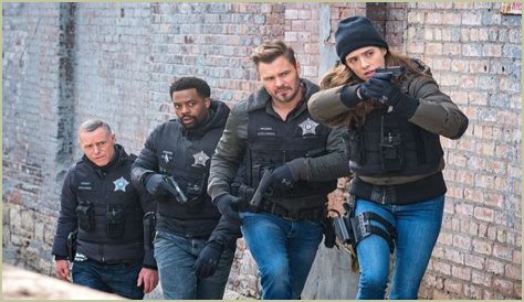 Chicago P.D. Cast Member Dies In Real Life: A Tribute To Their Legacy
