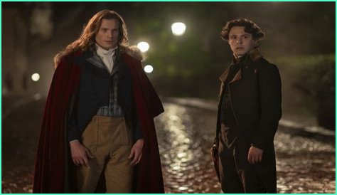 Discovering The Height Of Actor Sam Reid: A Closer Look