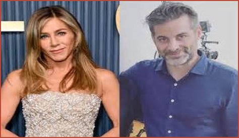 Jennifer Aniston's Boyfriend In 2024: Who Is She Dating Now?