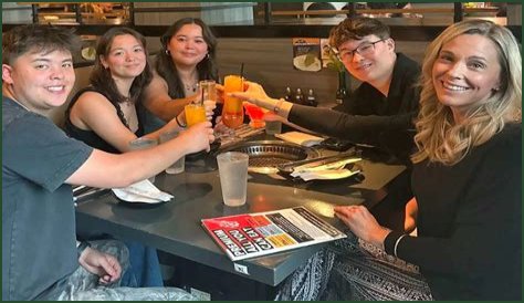 Mady Gosselin: The Journey Of A Reality TV Star