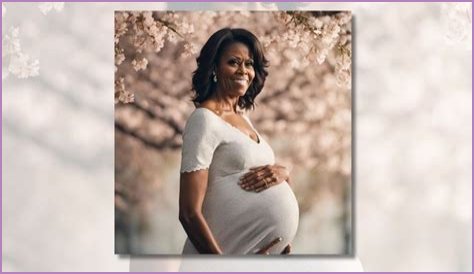 Pregnant Michelle: A Journey Of Anticipation And Joy