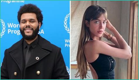 Uncover The Enigma Of Simi Khadra: The Weeknd's Muse Revealed