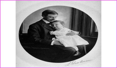 Uncover The Inspiring Legacy Of Jonathan Oppenheimer's Children