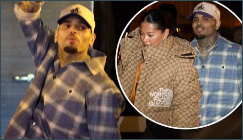 Understanding Chris Brown's Partner: A Comprehensive Overview