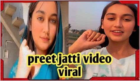 Unveiling The Truth: Preet Jatti Video Telegram Link Explored