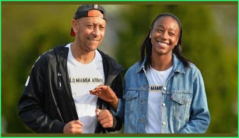 Who Is Jewell Loyd Married To? The Life And Love Of The WNBA Star